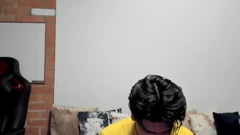 Snapshot of logannick chatting on 02-02-26, 06:01 Logan online show from 02-02-26, 06:01