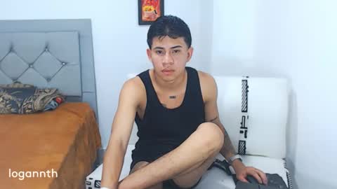 logannthh online show from 12-07-24, 04:31