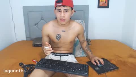 logannthh online show from 12-19-24, 12:23