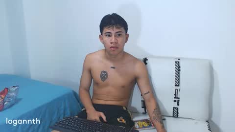 logannthh online show from 12-29-24, 03:57