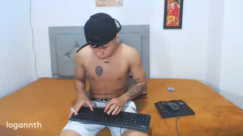 logannthh online show from 01-04-25, 10:38