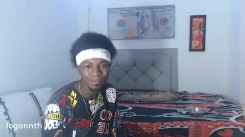 logannthh online show from 01-14-25, 06:56