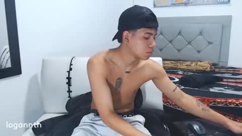 logannthh online show from 01-14-25, 11:16