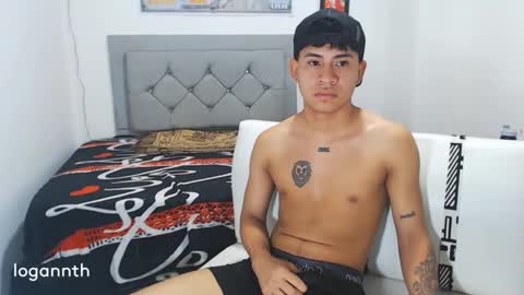 logannthh online show from 01-16-25, 08:54