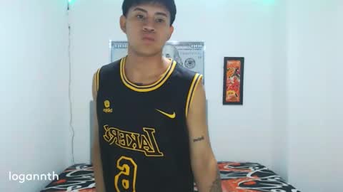 logannthh online show from 01-20-25, 07:25