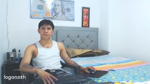 logannthh online show from 01-25-25, 04:02