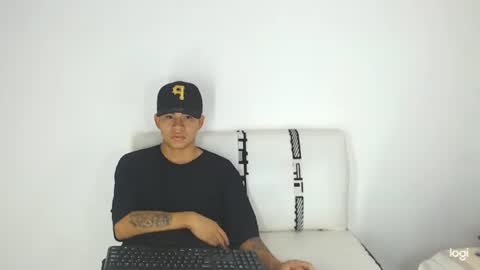 logannthh online show from 02-03-25, 08:35