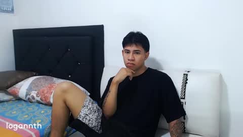 logannthh online show from 02-17-25, 11:34