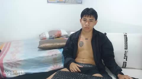 logannthh online show from 02-19-25, 09:28