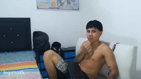 logannthh online show from 02-22-25, 11:24