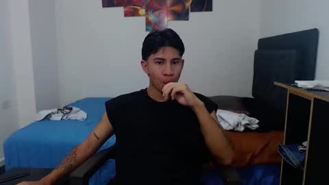 logannthh online show from 10-31-25, 08:15