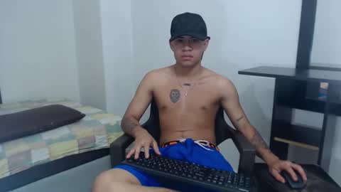 logannthh online show from 01-17-26, 06:51