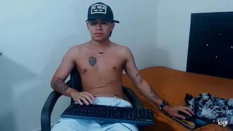 logannthh online show from 02-13-26, 07:37