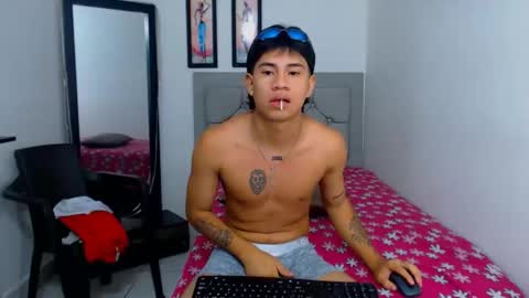 logannthh online show from 02-26-26, 04:39