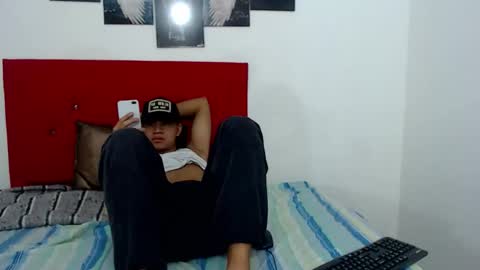 logannthh online show from 04-15-26, 04:19