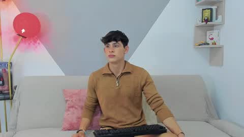 loganoficialx online show from 03-11-25, 08:30