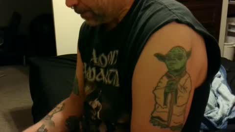 Logan Reaves online show from 03-14-26, 10:10