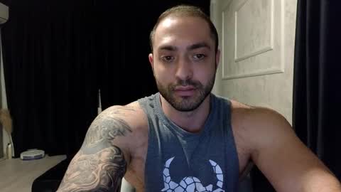 LoganReformed online show from 04-21-26, 08:12