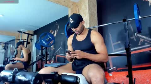 Snapshot of logansimmons chatting on 02-16-26, 12:56 U can call me Logan online show from 02-16-26, 12:56