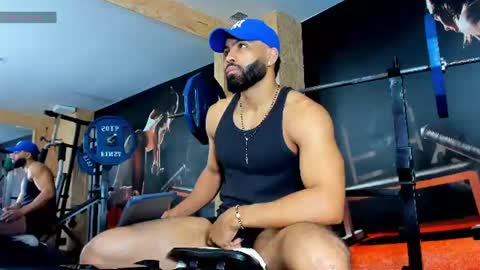 U can call me Logan online show from 07-29-26, 12:53