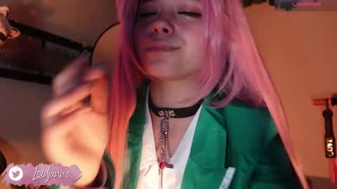 Janne Miller 9pm to 3am GMT-5 online show from 11-01-25, 01:07