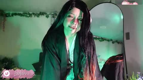 Janne Miller 9pm to 3am GMT-5 online show from 11-26-25, 12:00