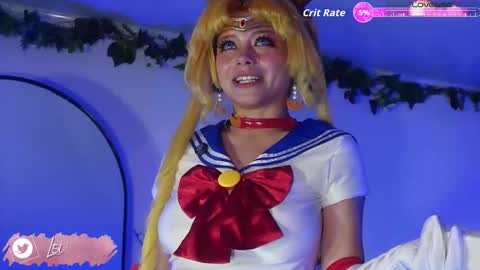 Snapshot of loidjanne chatting on 02-04-26, 11:53 Janne Miller 9pm to 3am GMT-5 online show from 02-04-26, 11:53