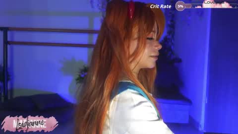 Snapshot of loidjanne chatting on 02-06-26, 12:15 Janne Miller 9pm to 3am GMT-5 online show from 02-06-26, 12:15