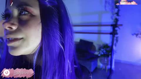 Snapshot of loidjanne chatting on 03-10-26, 12:04 Janne Miller 9pm to 3am GMT-5 online show from 03-10-26, 12:04