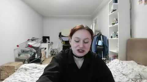 loiselovetto online show from 06-25-26, 06:01