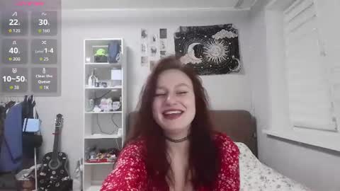 loiselovetto online show from 07-04-26, 04:35