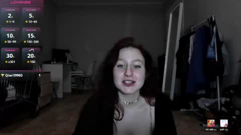 loiselovetto online show from 07-08-26, 06:34