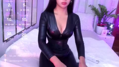 Mistress L online show from 03-09-25, 06:17