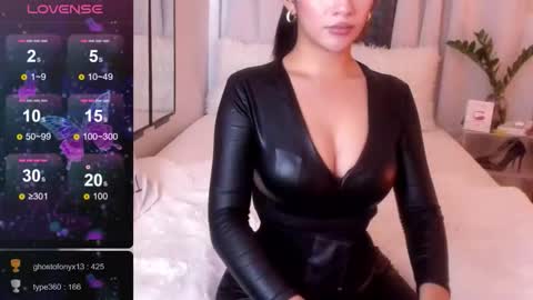 Mistress L online show from 03-08-26, 02:04