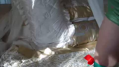 Lilu online show from 02-26-25, 09:10