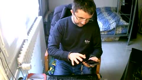 lokoum39 online show from 01-09-25, 11:25