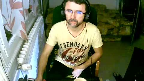 lokoum39 online show from 01-14-25, 05:34