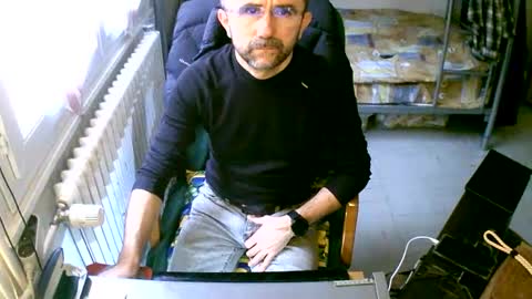 lokoum39 online show from 01-30-25, 10:19