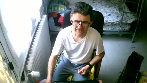 lokoum39 online show from 10-21-25, 12:06