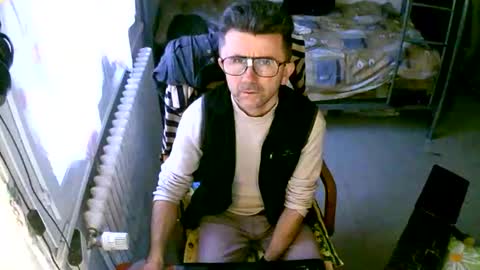 lokoum39 online show from 11-17-25, 11:49