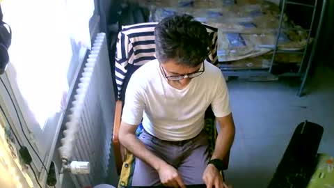 lokoum39 online show from 11-19-25, 09:53