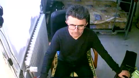 lokoum39 online show from 11-30-25, 11:47