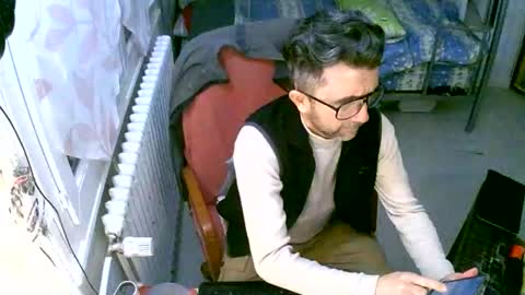 lokoum39 online show from 03-10-26, 06:35