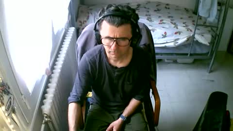 lokoum39 online show from 04-12-26, 11:37