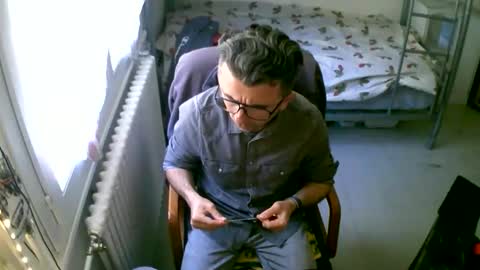 lokoum39 online show from 04-20-26, 11:35