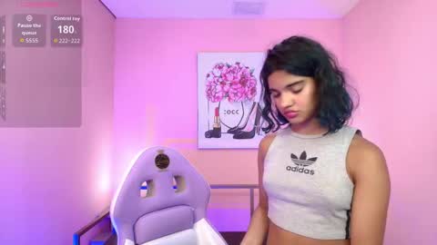 Snapshot of lola__45 chatting on 09-26-25, 01:31 online show from 09-26-25, 01:31