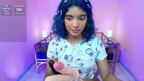 Snapshot of lola__45 chatting on 10-01-25, 03:40 online show from 10-01-25, 03:40