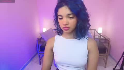 Snapshot of lola__45 chatting on 10-03-25, 01:52 online show from 10-03-25, 01:52