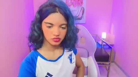 Snapshot of lola__45 chatting on 10-06-25, 02:36 online show from 10-06-25, 02:36