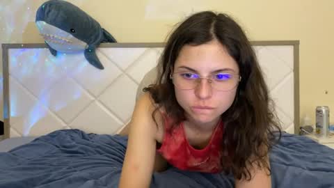 lola_aspis online show from 10-01-25, 03:07
